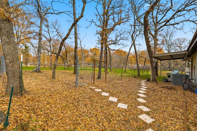 1051 Meadow Oaks Street, Reno, TX 76020