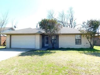 1606 Brook Glen Drive, Sanger, TX 76266