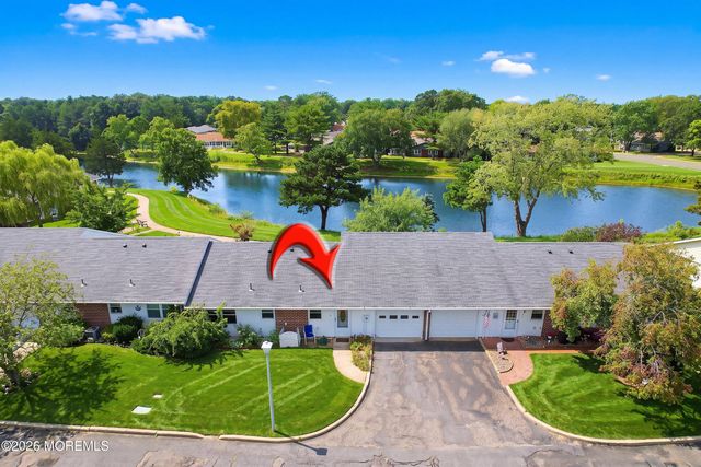 711B Dorchester Drive 1002, Lakewood, NJ 08701