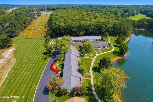 711B Dorchester Drive 1002, Lakewood, NJ 08701