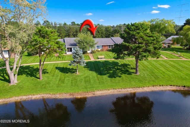 711B Dorchester Drive 1002, Lakewood, NJ 08701