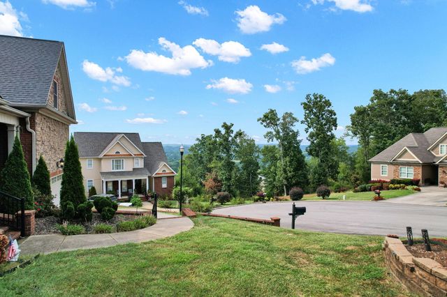 1813 Weston Court, Cleveland, TN 37312