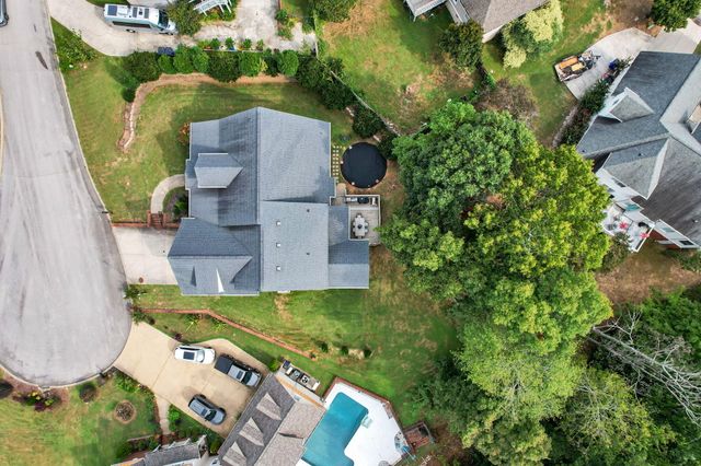 1813 Weston Court, Cleveland, TN 37312