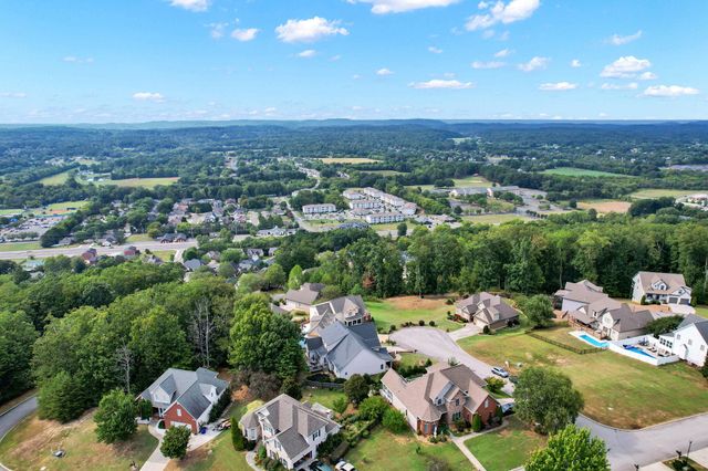 1813 Weston Court, Cleveland, TN 37312