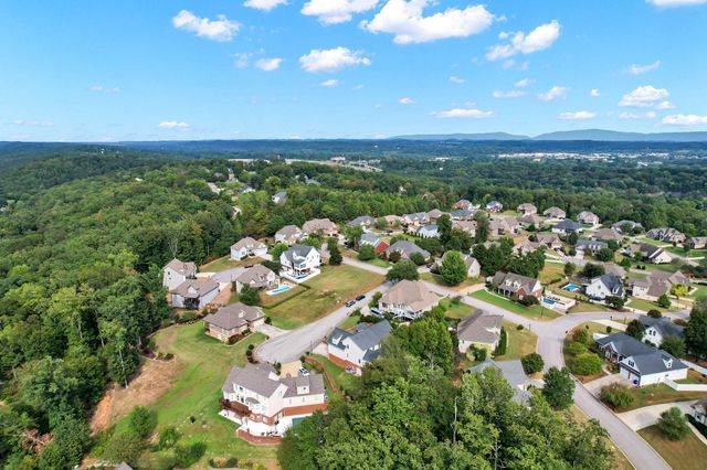 1813 Weston Court, Cleveland, TN 37312