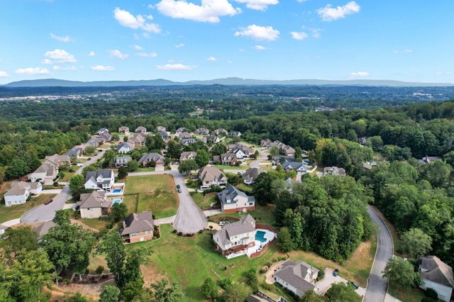 1813 Weston Court, Cleveland, TN 37312