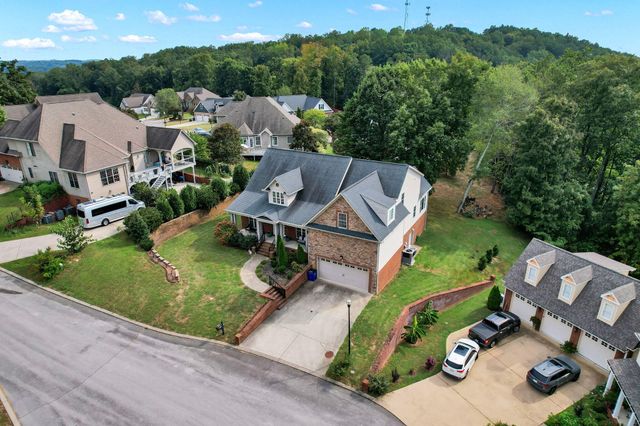 1813 Weston Court, Cleveland, TN 37312