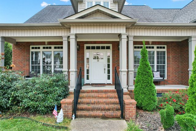 1813 Weston Court, Cleveland, TN 37312