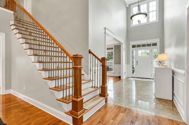 1813 Weston Court, Cleveland, TN 37312