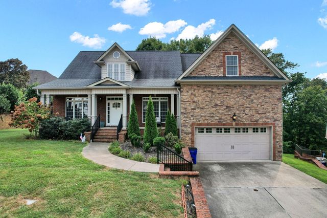 1813 Weston Court, Cleveland, TN 37312