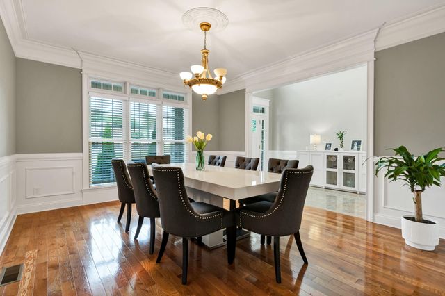 1813 Weston Court, Cleveland, TN 37312