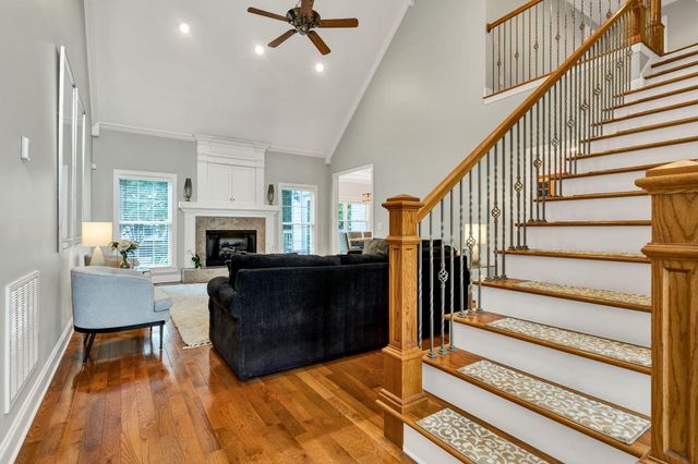 1813 Weston Court, Cleveland, TN 37312