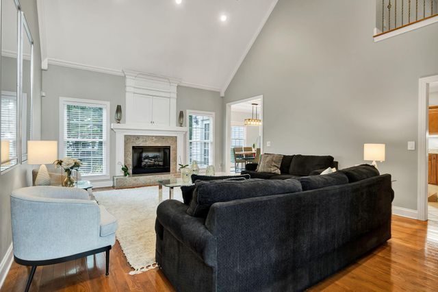 1813 Weston Court, Cleveland, TN 37312