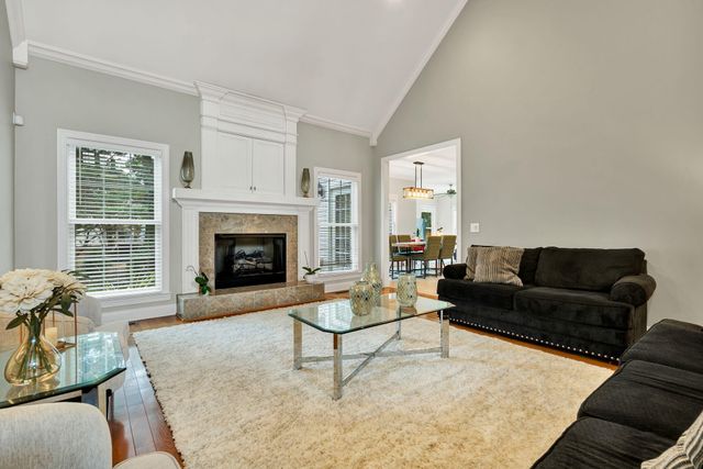 1813 Weston Court, Cleveland, TN 37312