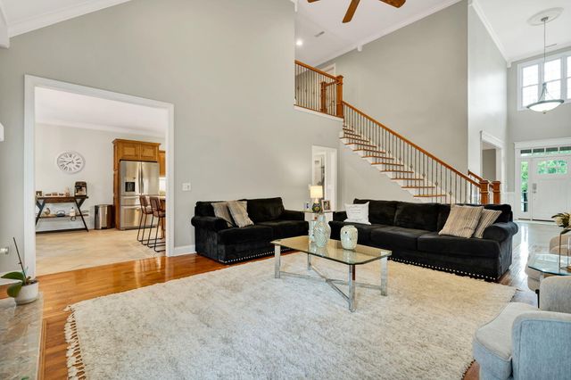 1813 Weston Court, Cleveland, TN 37312