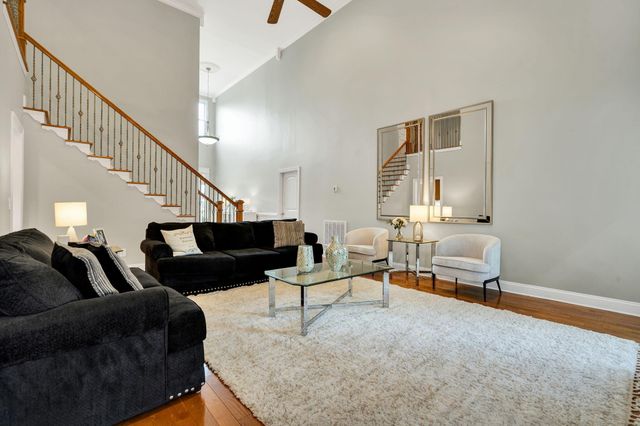 1813 Weston Court, Cleveland, TN 37312