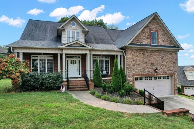 1813 Weston Court, Cleveland, TN 37312