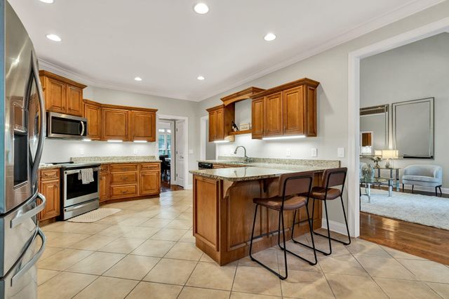 1813 Weston Court, Cleveland, TN 37312