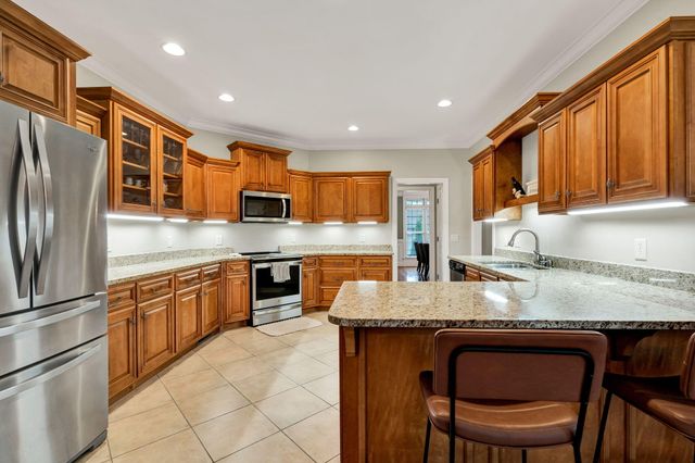 1813 Weston Court, Cleveland, TN 37312