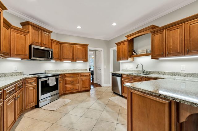 1813 Weston Court, Cleveland, TN 37312