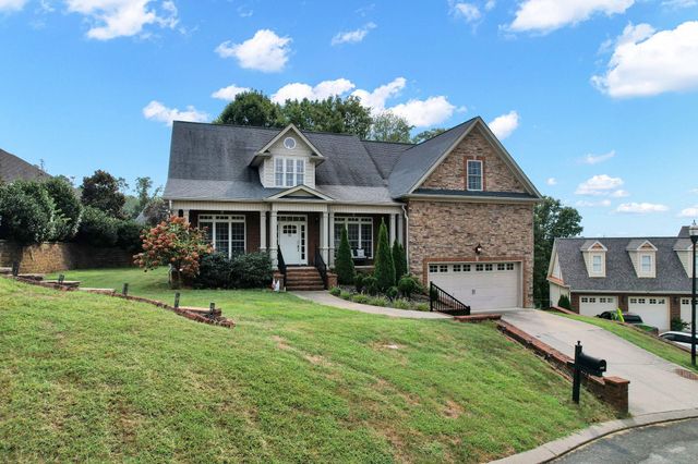 1813 Weston Court, Cleveland, TN 37312