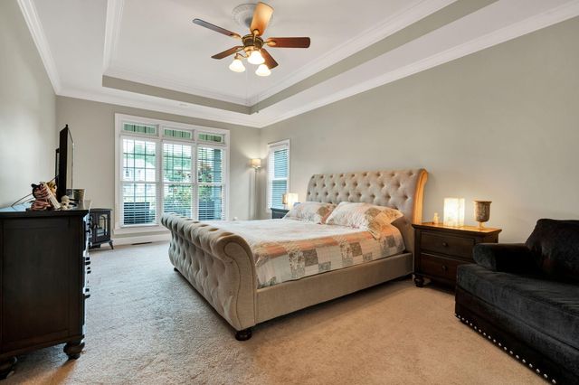 1813 Weston Court, Cleveland, TN 37312