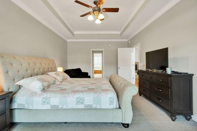 1813 Weston Court, Cleveland, TN 37312