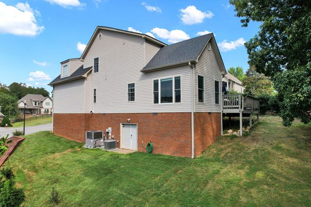 1813 Weston Court, Cleveland, TN 37312