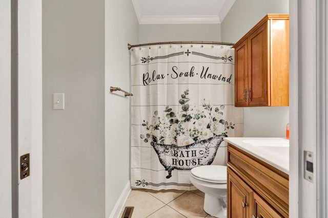 1813 Weston Court, Cleveland, TN 37312