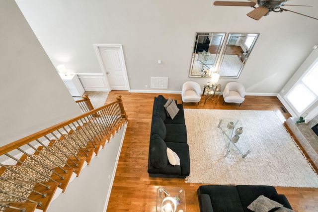 1813 Weston Court, Cleveland, TN 37312