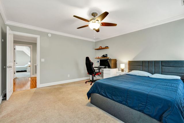1813 Weston Court, Cleveland, TN 37312