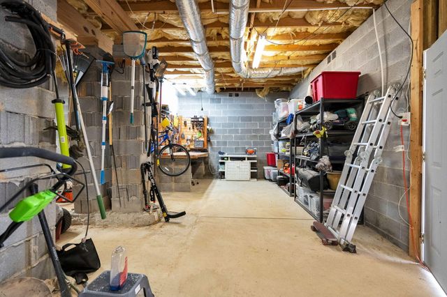 1813 Weston Court, Cleveland, TN 37312
