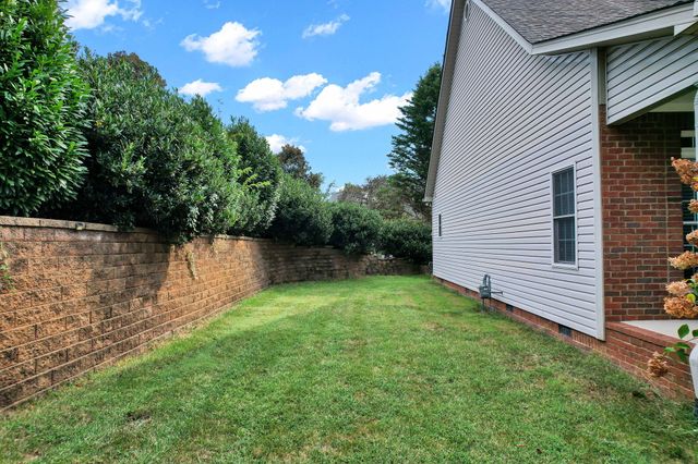 1813 Weston Court, Cleveland, TN 37312