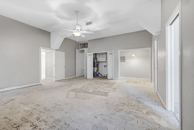 2305 Cherry Hill Road, Texarkana, TX 75503