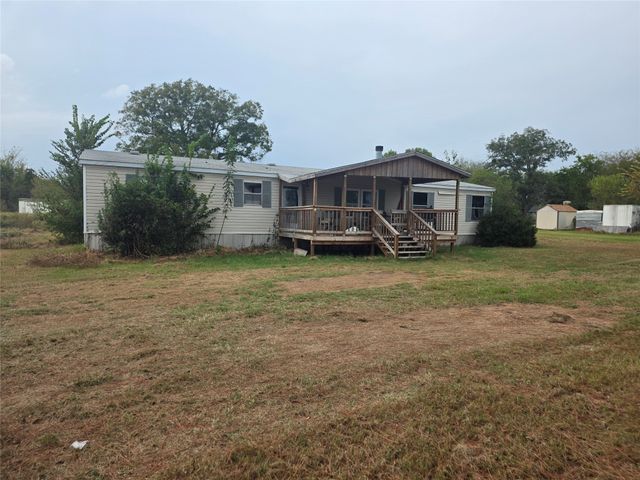 14578 Alicia Place, Kemp, TX 75143