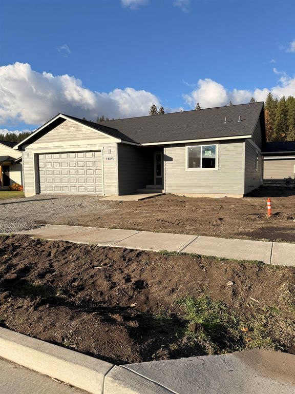 14025 E Sanson Ave, Spokane Valley, WA 99216