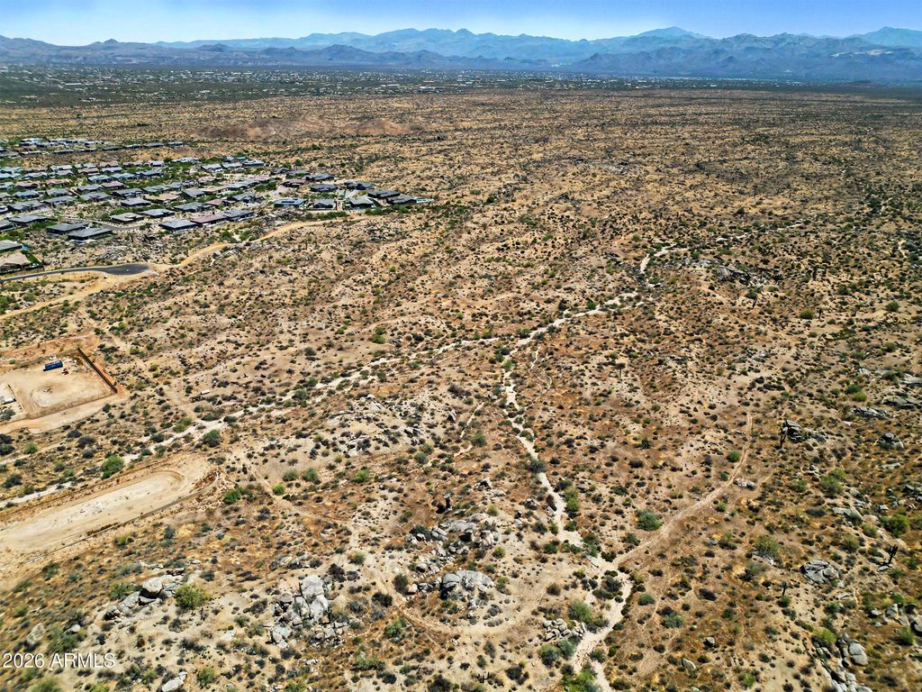0 W Alameda Road -, Scottsdale, AZ 85255 — photo 2
