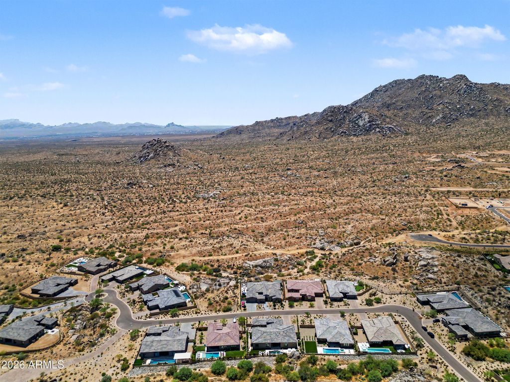 0 W Alameda Road -, Scottsdale, AZ 85255 — photo 4