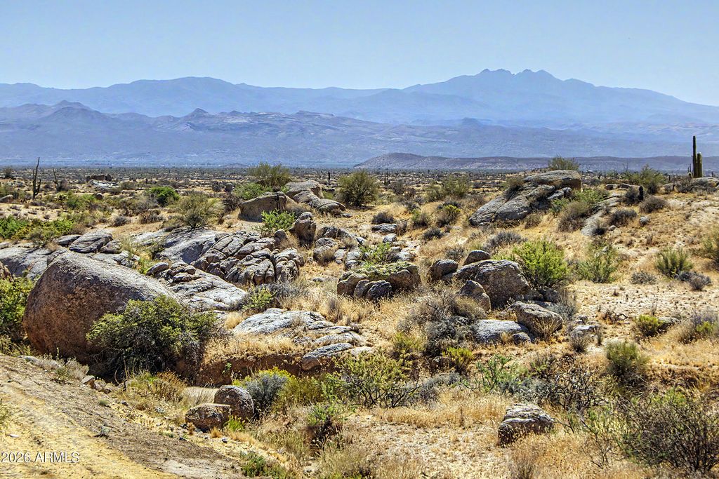 0 W Alameda Road -, Scottsdale, AZ 85255 — photo 5