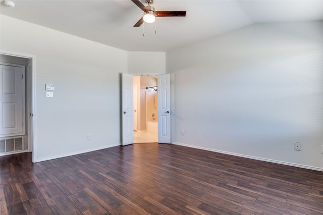 222 Independence Trail, Forney, TX 75126