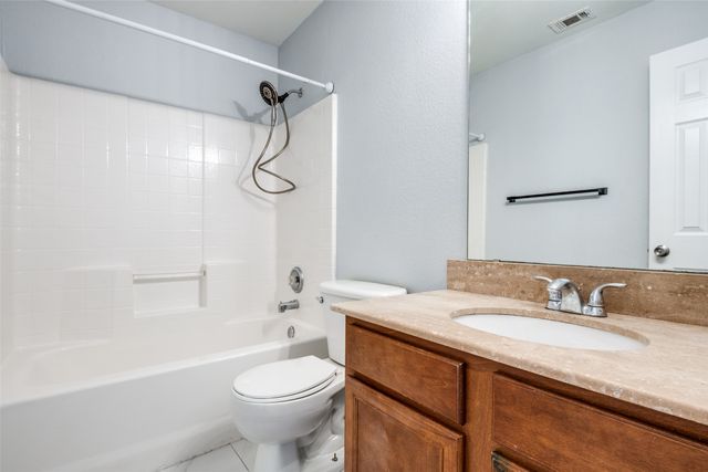 222 Independence Trail, Forney, TX 75126