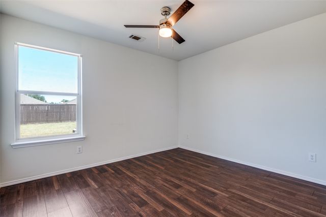 222 Independence Trail, Forney, TX 75126