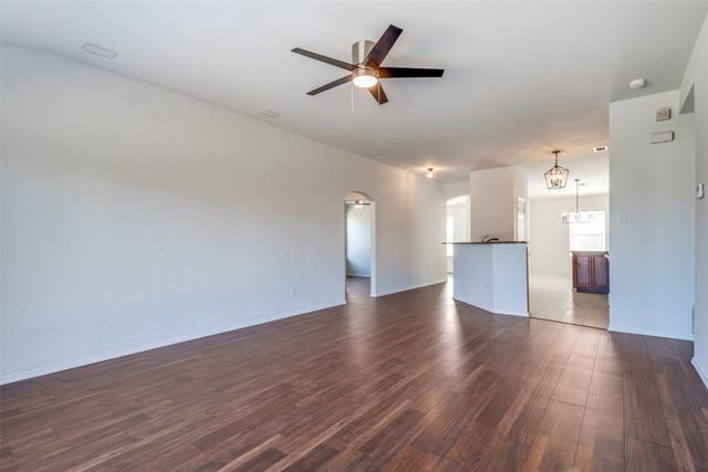 222 Independence Trail, Forney, TX 75126