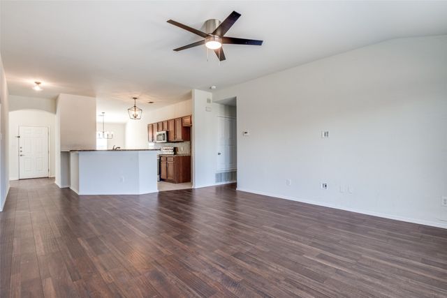 222 Independence Trail, Forney, TX 75126