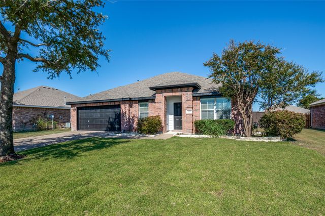 222 Independence Trail, Forney, TX 75126