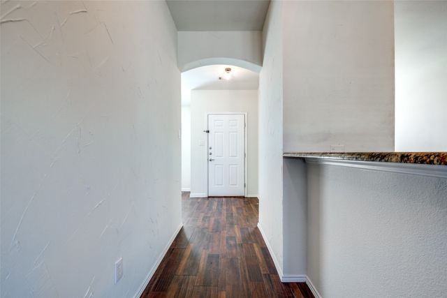 222 Independence Trail, Forney, TX 75126