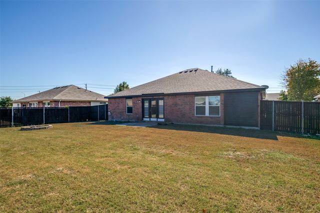 222 Independence Trail, Forney, TX 75126