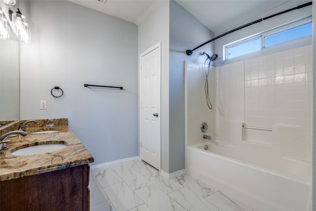 222 Independence Trail, Forney, TX 75126