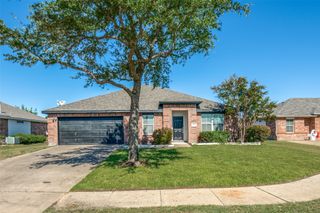 222 Independence Trail, Forney, TX 75126
