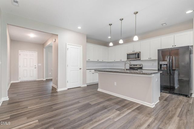 295 Avery Meadows Drive, Smithfield, NC 27577